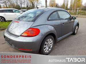 Volkswagen Beetle 1.2 TSI Climatr GRA PDC LM SHZ Bild 3