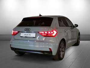 Audi A1 advanced 30 TFSI LED/S line-Int/Plu Bild 4