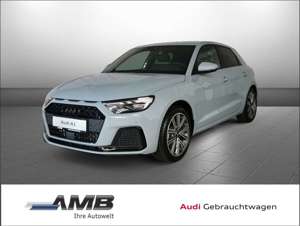 Audi A1 advanced 30 TFSI LED/S line-Int/Plu Bild 1