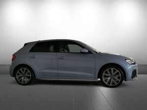 Audi A1 advanced 30 TFSI LED/S line-Int/Plu Bild 5