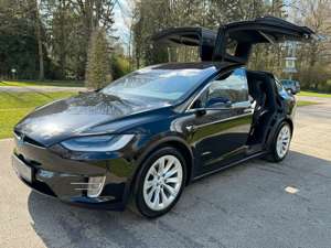 Tesla Model X MODEL X 100D | MCU2 |  ENHANCED AP | 6 SEATER| Bild 3