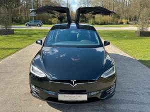 Tesla Model X MODEL X 100D | MCU2 |  ENHANCED AP | 6 SEATER| Bild 4