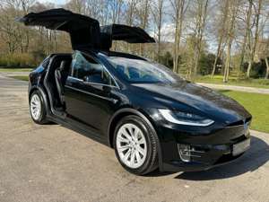Tesla Model X MODEL X 100D | MCU2 |  ENHANCED AP | 6 SEATER| Bild 5