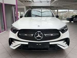 Mercedes-Benz GLC 300 de 4Matic |AMG-Line|Burmester|Pano|LED Bild 4