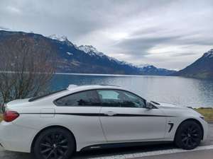 BMW 435 435d Coupe xDrive Aut. M Sport Bild 1