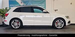 Audi SQ5 Bild 3