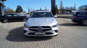 Mercedes-Benz CLA 180 Coupé Progressive+MBU Navi Plus+Wide+LED Bild 2