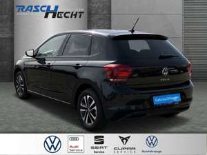 Volkswagen Polo United 1.0 TSI DSG*NAVI*SHZ*EPC* Bild 3