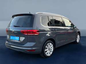 Volkswagen Touran Highline 1.5TSI 7-Sitzer ACC Pano LED Nav Bild 3
