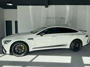 Mercedes-Benz AMG GT 63 S 4Matic+ Edition1*Carbon*NightPak*HUD* Bild 2