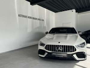 Mercedes-Benz AMG GT 63 S 4Matic+ Edition1*Carbon*NightPak*HUD* Bild 3