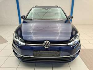Volkswagen Golf Variant 1.5TSI Highline | LED | VW Garantie Bild 3