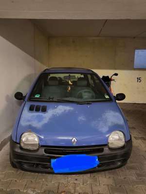 Renault Twingo 1.2 Authentique Bild 1