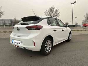 Opel Corsa Bild 2