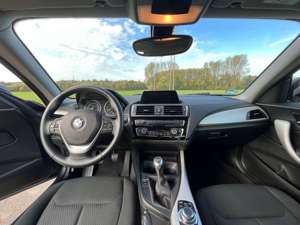 BMW 220 220i Coupe Bild 5
