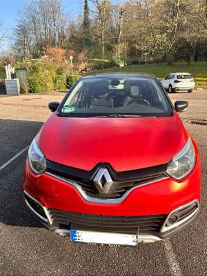 Renault Captur Bild 3