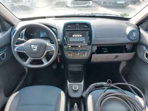 Dacia Spring Electric Comfort Plus Bild 5