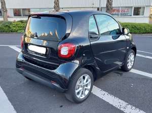 smart forTwo smart fortwo coupe passion Bild 2