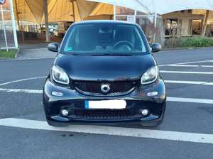 smart forTwo smart fortwo coupe passion Bild 3