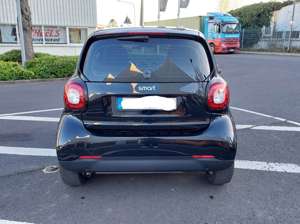 smart forTwo smart fortwo coupe passion Bild 4