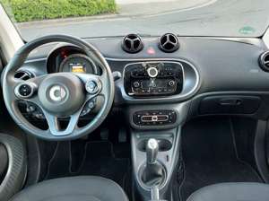 smart forTwo smart fortwo coupe passion Bild 5