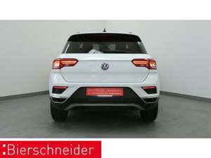 Volkswagen T-Roc 1.5 TSI DSG United ACC AHK LED PANO AiD Bild 5