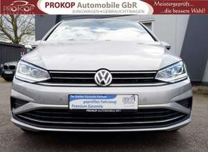 Volkswagen Golf Sportsvan United ACC Kamera Navi LED Assist VW-Garantie 2025 Bild 4