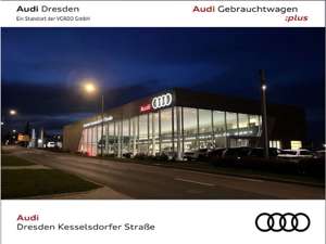 Audi TT 45 TFSI Navi LED Light Assist Bild 3
