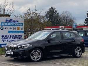 BMW 118 i M Sport Live-Navi PanoDach LED Tempo.Sitzh Bild 2