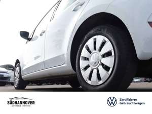 Volkswagen up! move 1.0 CLIMATRONIC+PDC+SHZ+GRA+KAMERA Bild 5