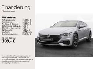 Volkswagen Arteon 2.0 TDI R-Line 4Motion StandHz|RFK|ACC Bild 2