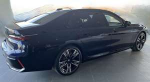 BMW i7 xDrive60 M Sport - PANO - ALARM - DAB Bild 4