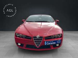 Alfa Romeo Spider Bild 3