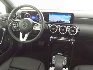 Mercedes-Benz A 200 d Limo Progressive+MBUX+SHZ+LED+PDC+Kamera Bild 5