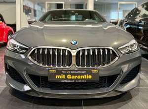 BMW M850 i Coupe xDrive*HK*KEYLESS*HEAD-UP*CARBON Bild 3