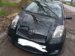 Toyota Yaris Bild 1