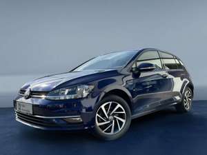 Volkswagen Golf VII 1.6TDI Join ACC AppConnect Climatr Sitz Bild 3