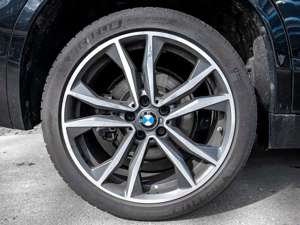 BMW X2 xDrive25d M Sport HuD+LED+Hifi+DAB+Alarm+KZG+Memor Bild 5