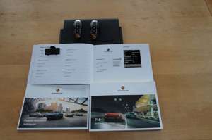 Porsche Boxster Grau ,Alcan,20"Car.S,Sport AGA ,10mm Tieferl. Bild 5