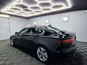 Jaguar XE S|AUTOM|LEDER|NAVI|LED|CAM Bild 3