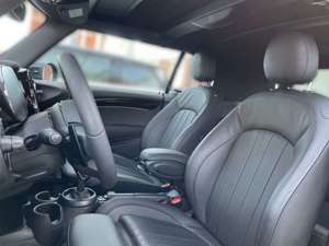 MINI Cooper S Cabrio Trim EU6d DAB LED Navi Komfortzg. Shz PDC Bild 5