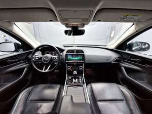 Jaguar XE S|AUTOM|LEDER|NAVI|LED|CAM Bild 5