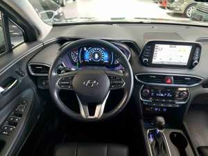 Hyundai SANTA FE 2.2 CRDi 4WD Automatik Premium Navi HUD AHK Bild 3