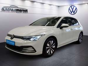 Volkswagen Golf VIII 1.5 TSI Move*Digital*Lane*Navi*Light* Bild 3