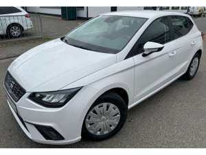 SEAT Ibiza Ibiza 1.0 MPI Reference /PDC/SHZ/KLIMA