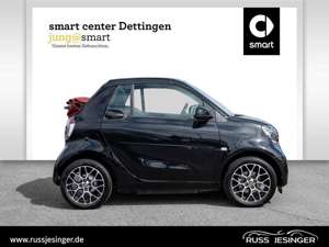 smart forTwo smart EQ  cabrio *Exclusive*LED*Cam*LM*SHZ Bild 2