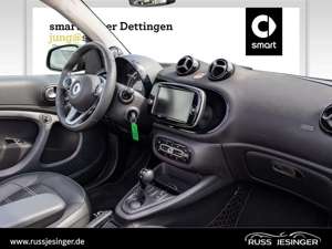 smart forTwo smart EQ  cabrio *Exclusive*LED*Cam*LM*SHZ Bild 4