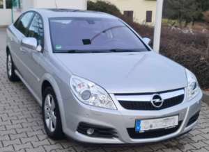 Opel Vectra Vectra 1.6 Edition