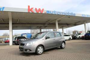 Chevrolet Aveo Schrägheck  Aut.,Klimaautomatik