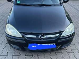 Opel Corsa 1.0 12V Bild 4